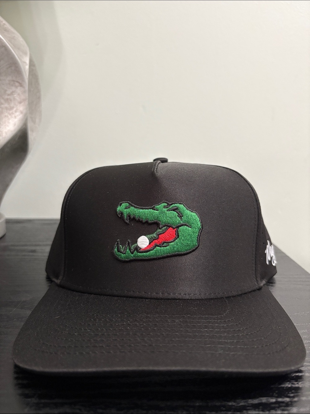 Waggle “Chubbs” Golf Hat – SnapBack